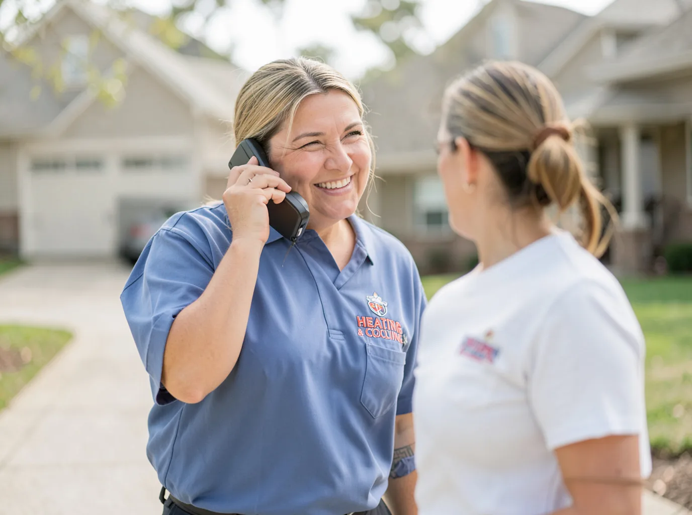 Hvac Repair Roll, AZ FAQs